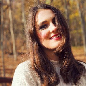 Meet your Posher, Kendall